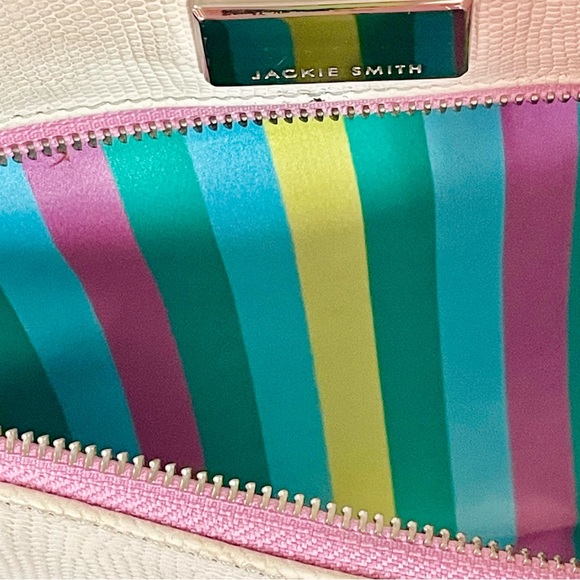 Luxury Jackie Smith Purse - Picture 9 of 12